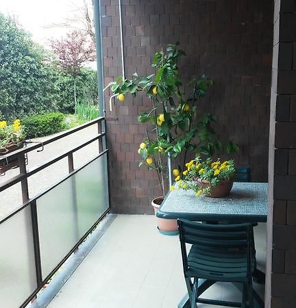 Emi Apartment Bollate Zewnętrze zdjęcie