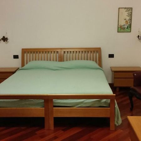 Emi Apartment Bollate Zewnętrze zdjęcie