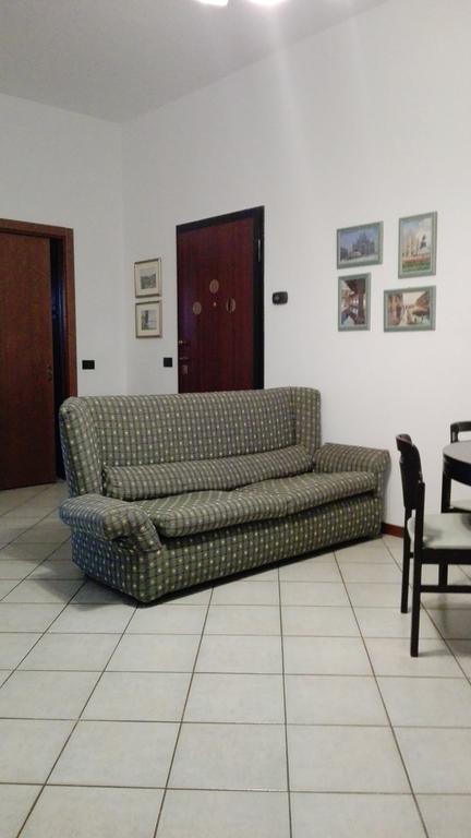 Emi Apartment Bollate Zewnętrze zdjęcie