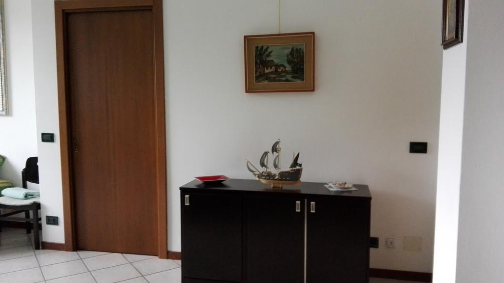 Emi Apartment Bollate Zewnętrze zdjęcie