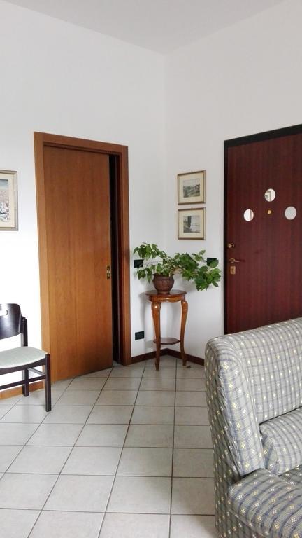 Emi Apartment Bollate Zewnętrze zdjęcie