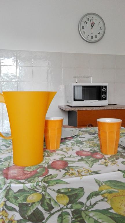 Emi Apartment Bollate Zewnętrze zdjęcie