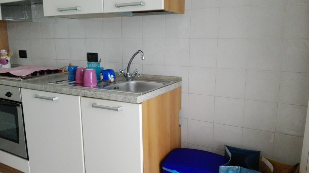 Emi Apartment Bollate Zewnętrze zdjęcie