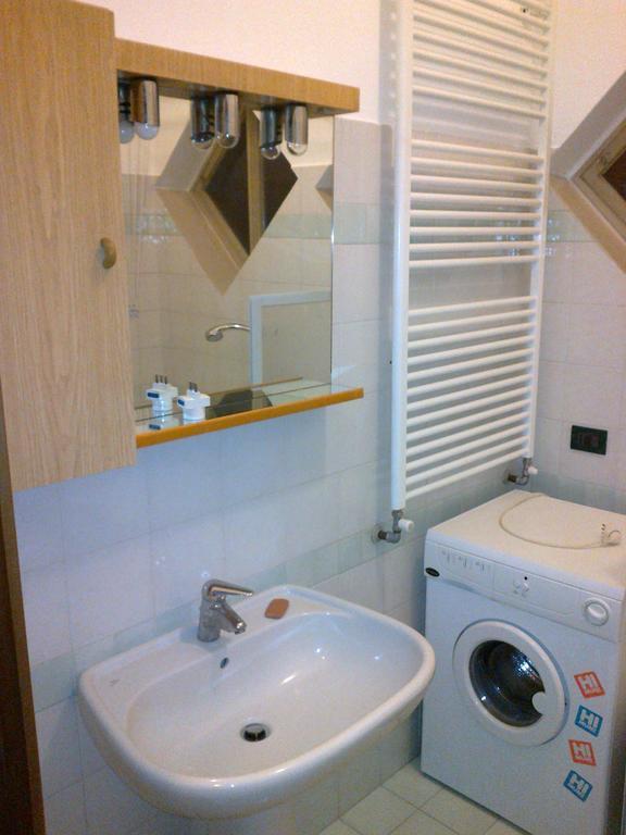 Emi Apartment Bollate Zewnętrze zdjęcie