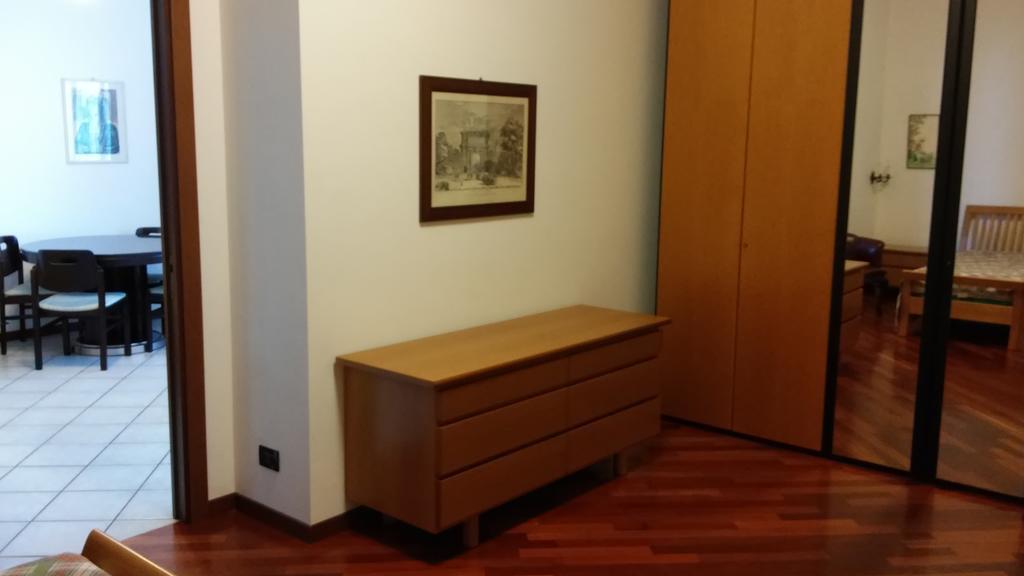 Emi Apartment Bollate Zewnętrze zdjęcie