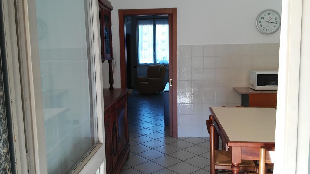 Emi Apartment Bollate Zewnętrze zdjęcie