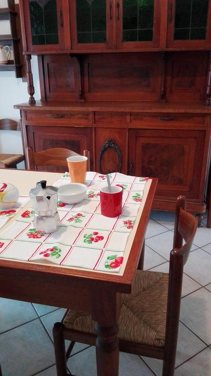 Emi Apartment Bollate Zewnętrze zdjęcie