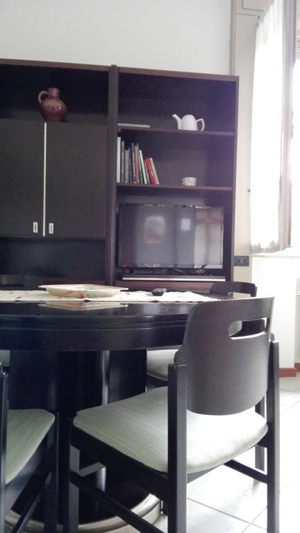 Emi Apartment Bollate Zewnętrze zdjęcie