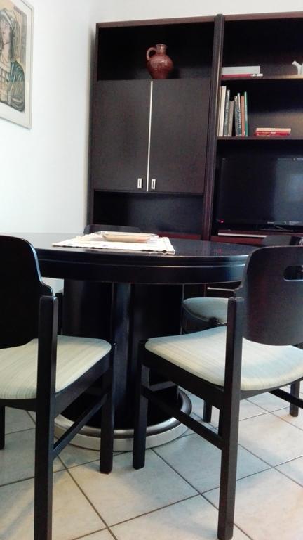 Emi Apartment Bollate Zewnętrze zdjęcie
