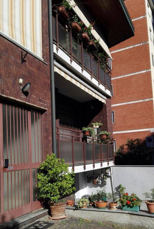 Emi Apartment Bollate Zewnętrze zdjęcie
