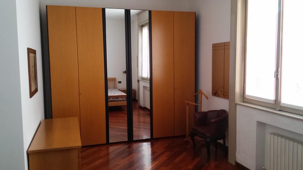 Emi Apartment Bollate Zewnętrze zdjęcie