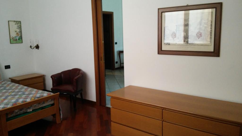 Emi Apartment Bollate Zewnętrze zdjęcie