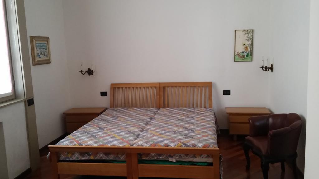 Emi Apartment Bollate Zewnętrze zdjęcie