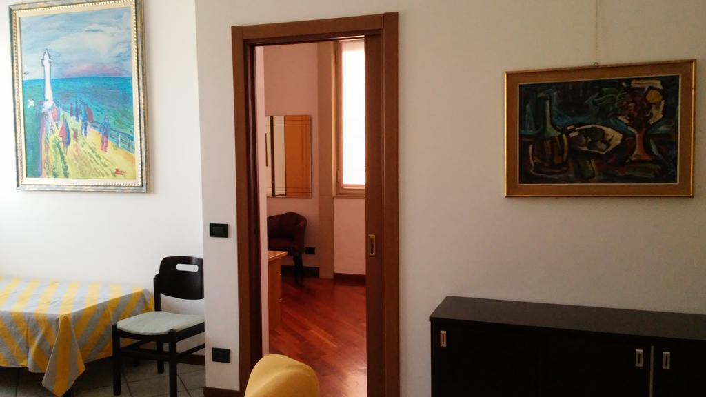 Emi Apartment Bollate Zewnętrze zdjęcie
