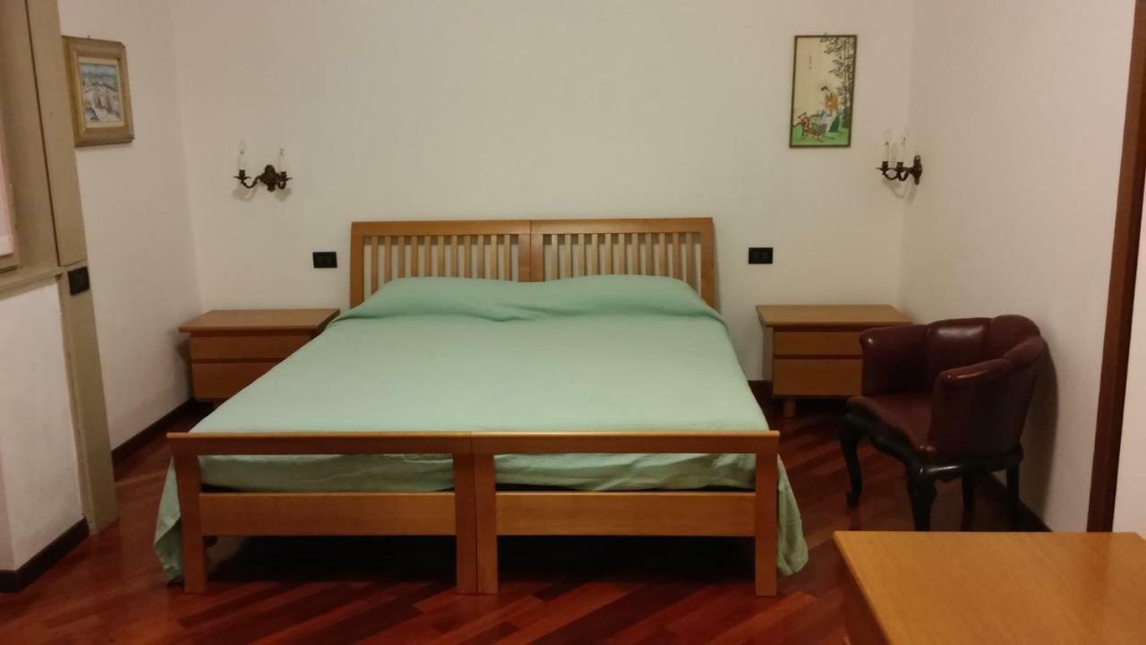 Emi Apartment Bollate Zewnętrze zdjęcie